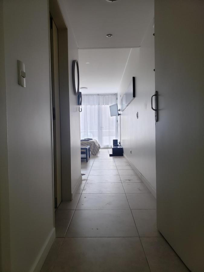 Montmatre Appartaments Apartment บัวโนสไอเรส ภายนอก รูปภาพ